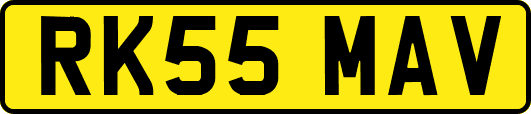RK55MAV