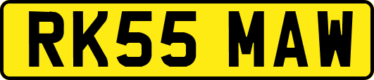 RK55MAW