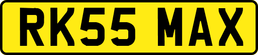 RK55MAX