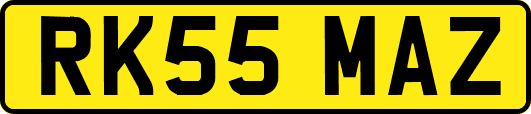 RK55MAZ