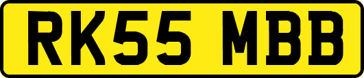 RK55MBB