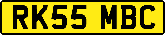 RK55MBC