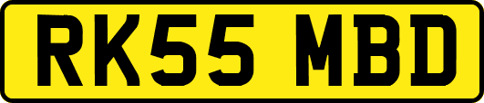 RK55MBD