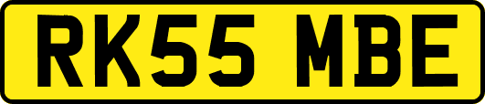 RK55MBE