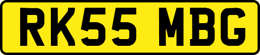 RK55MBG