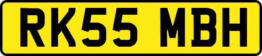RK55MBH