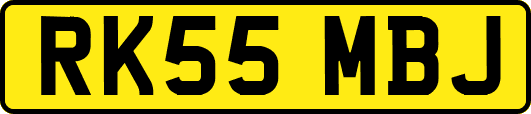 RK55MBJ