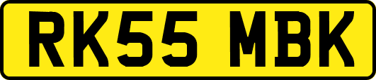 RK55MBK