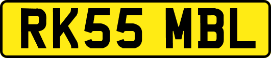 RK55MBL