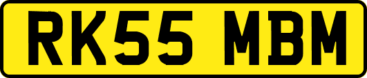 RK55MBM