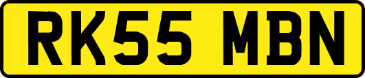 RK55MBN