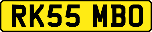 RK55MBO