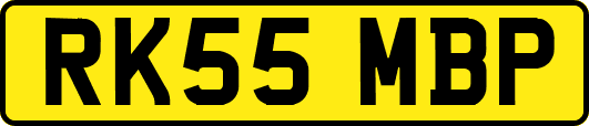 RK55MBP
