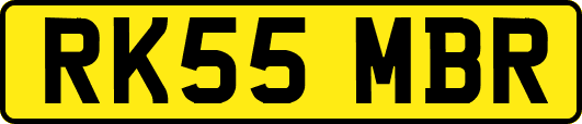 RK55MBR