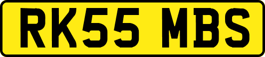 RK55MBS