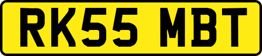 RK55MBT