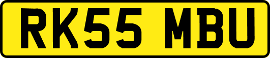 RK55MBU