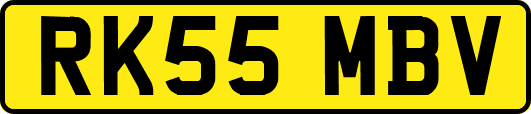 RK55MBV