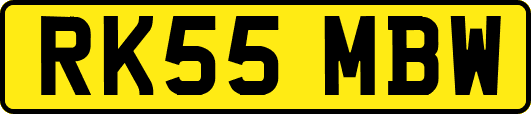 RK55MBW