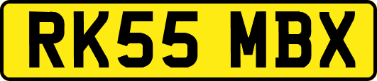 RK55MBX