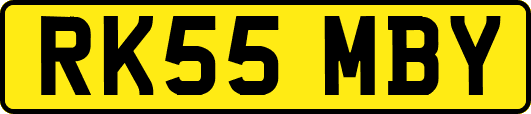 RK55MBY