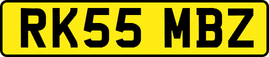 RK55MBZ