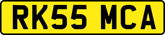 RK55MCA