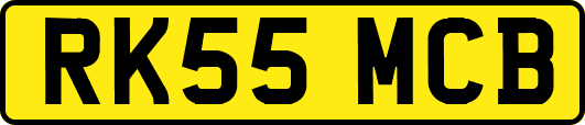 RK55MCB