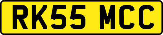 RK55MCC