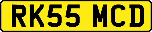 RK55MCD