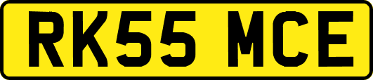 RK55MCE