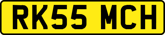 RK55MCH