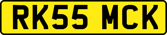 RK55MCK