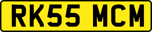 RK55MCM