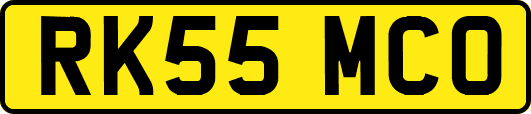 RK55MCO