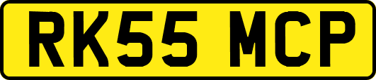 RK55MCP