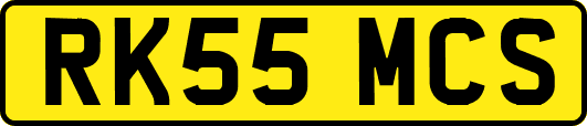 RK55MCS