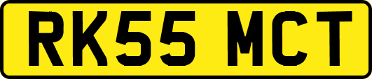 RK55MCT