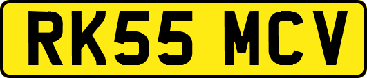 RK55MCV