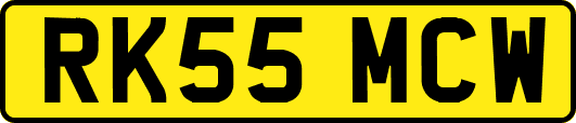 RK55MCW