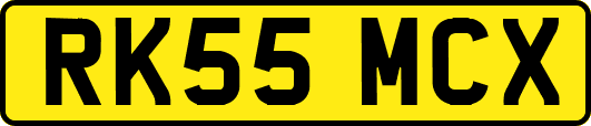 RK55MCX