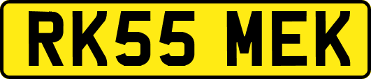 RK55MEK