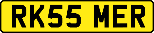 RK55MER