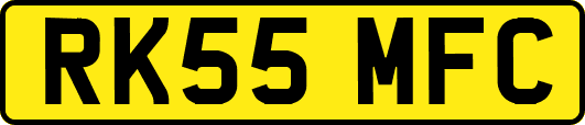 RK55MFC