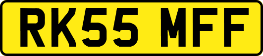 RK55MFF