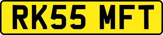 RK55MFT