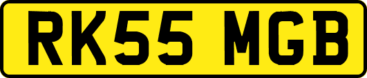 RK55MGB