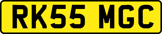 RK55MGC