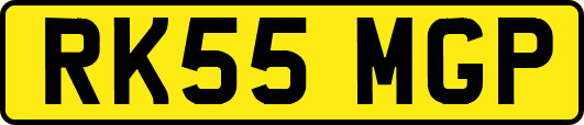RK55MGP