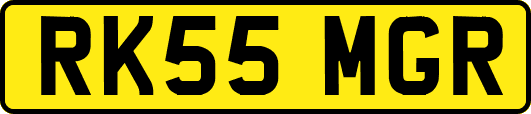 RK55MGR